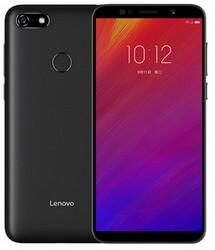 Замена тачскрина на телефоне Lenovo A5 в Белгороде